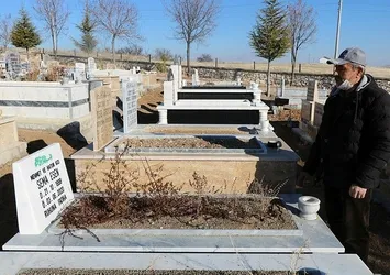 Mehmet Esen'den kızı Aleyna Çakır'a duygulandıran mesaj!