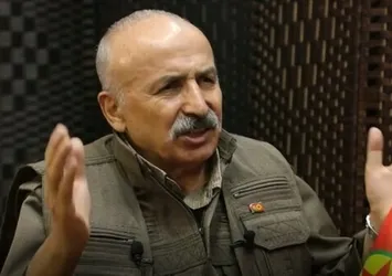 7'li koalisyonun seçim taktiği PKK elebaşı Mustafa Karasu'dan: Ortak liste ile seçime girin