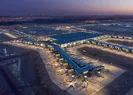 İstanbul Havalimanı Avrupa’nın zirvesinde