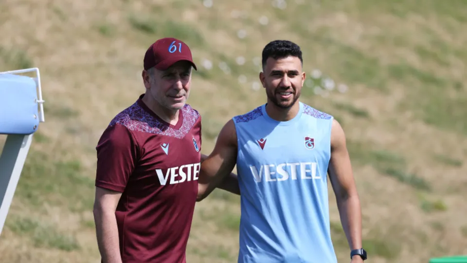 Abdullah Avcı'dan transfer açıklaması! Trabzonspor yeni sezonda nasıl bir futbol sergileyecek?