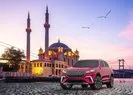 Türkiye’nin yerli ve milli otomobili iddialı geliyor