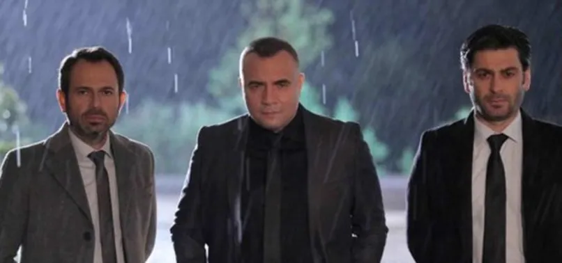 'Eşkıya Dünyaya Hükümdar Olmaz'da bir ayrılık daha!