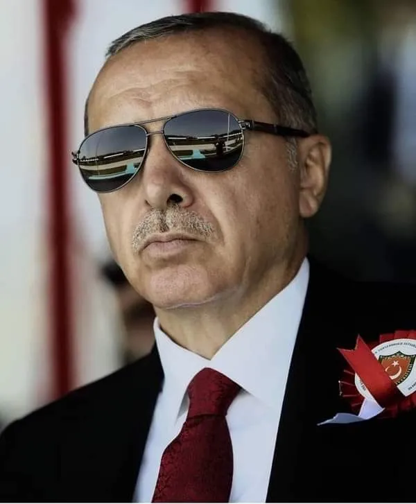 Almanya’da dikkat çeken analiz: Avrupa’nın Türkiye’den öğreneceği çok şey var | ’Afrika’da etkili olan yeni güç’ vurgusu