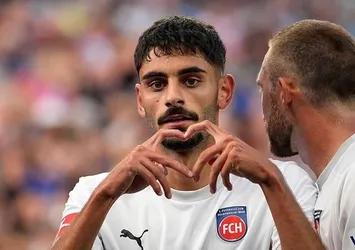 Eren Dinkçi'nin yeni takımı belli oldu! Galatasaray peşindeydi...