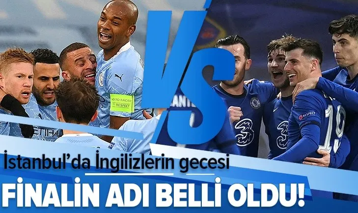 Şampiyonlar Ligi'ne İngilizler damga vurdu! Chelsea 2-0 Real Madrid MAÇ SONUCU-ÖZET
