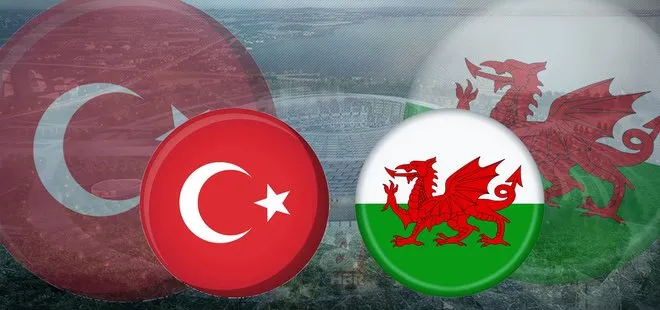 Türkiye Galler maçı ne zaman? EURO 2020 A Grubu 2. milli maç hangi gün? Maçın hakemi kim oldu?