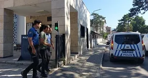 Sakarya’da uyuşturucu operasyonu: 1 gözaltı