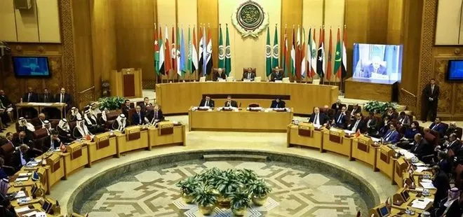Arap Birliği: Gazze’ye kayıtsız kalmak utanç verici