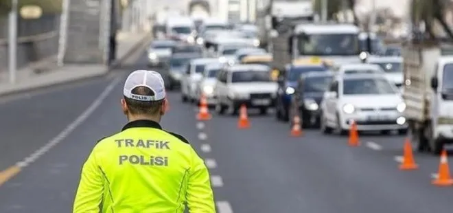Ankaralılar dikkat! Yarın bazı yollar trafiğe kapatılacak
