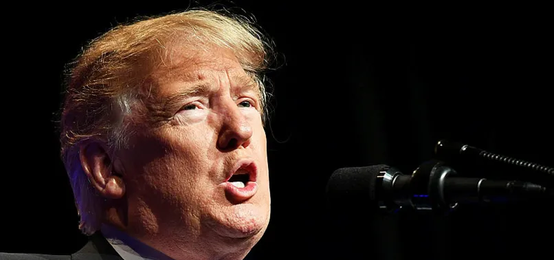 Son dakika: ABD Başkanı Trump'tan Venezuela kararı