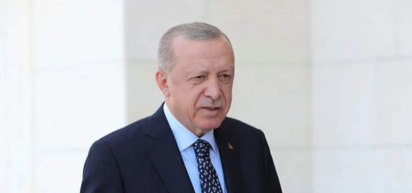 Son dakika: Başkan Erdoğan yurda döndü