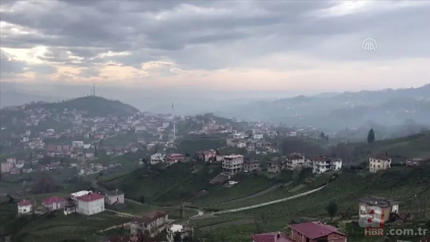 Karantina olan iller: Türkiye'de karantinaya alınan ilçeler ve köyler hangileri? Koronavirüs son durum! 13