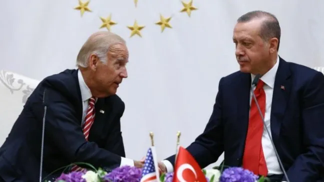 Reuters'tan çarpıcı Erdoğan-Biden analizi: Türkiye o eski Türkiye değil! ABD Başkanı zorlanacak - 4