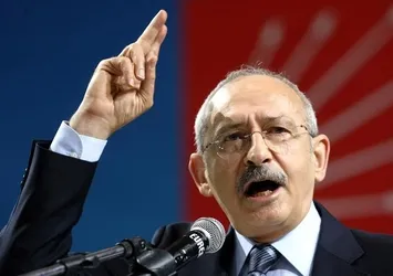 CHP’de değişim iddiası