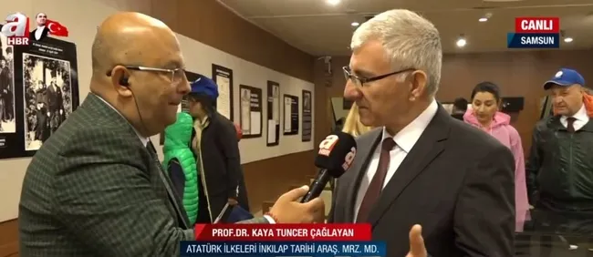 19 Mayıs’ın önemi ne? Atatürk neden kurtuluş için Samsun’u seçti?