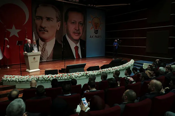 Son dakika: Başkan Erdoğan’dan CHP’nin İzmir adayı Tunç Soyer hakkında sert sözler