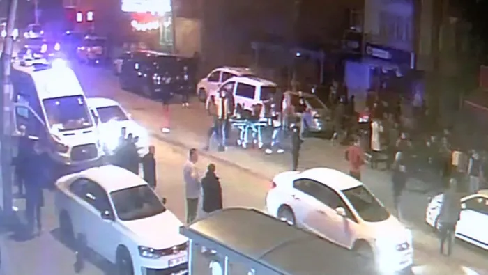 Son dakika: Ankara Keçiören'deki patlama anı güvenlik kamerasında! Keçiören'deki patlamada kaç kişi öldü? Son durum... - 2