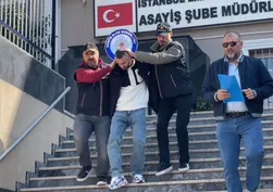 Kırdığı şişeyle cinayet işleyen şahıs yakalandı: "Ne yaptığımı hatırlamıyorum" dedi