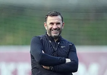 Okan Buruk Galatasaray'da yeni rekor peşinde