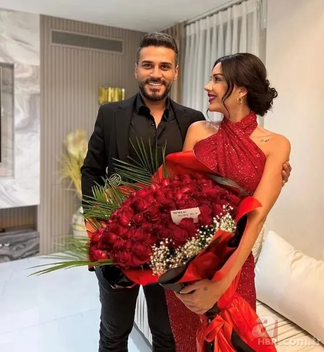 Dilan Polat'ın felç riski mi var? Akıl hastanesine kaldırılmıştı şok iddia 5