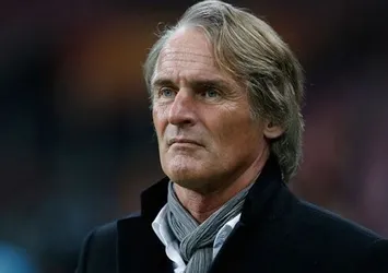 Galatasaray, Riekerink ile devam edecek