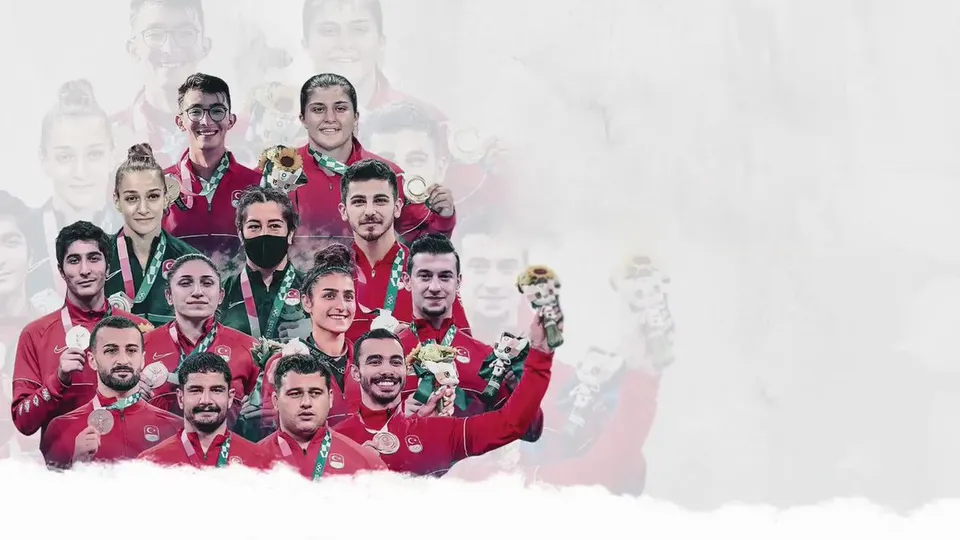 Cumhurbaşkanlığı İletişim Başkanı Altun’dan video paylaşımı: Tebrikler bizim çocuklar