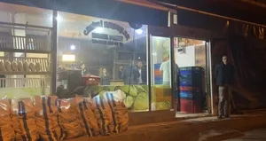 Samsun’da fırına silahlı saldırı: 1 yaralı