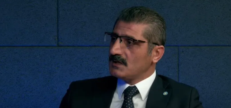 İYİ Parti'de Ekrem İmamoğlu pişmanlığı! İstanbul İl Başkanı Yücel Coşkun: Partide keşke ona oy vermeseydik diyenlerin sayısı artıyor