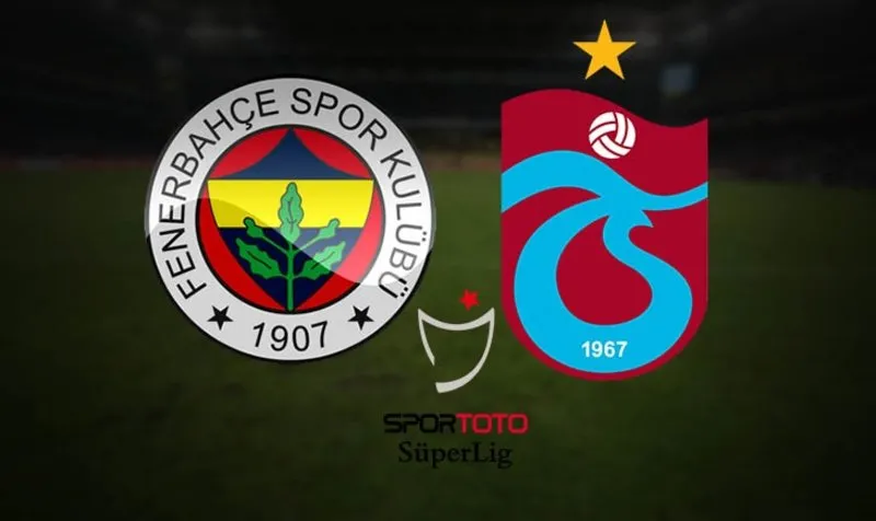 Fenerbahce Trabzonspor Maci Ne Zaman Saat Kacta Hangi Kanalda Fb Ts Kale Arkasi Bilet Fiyatlari Ne Kadar