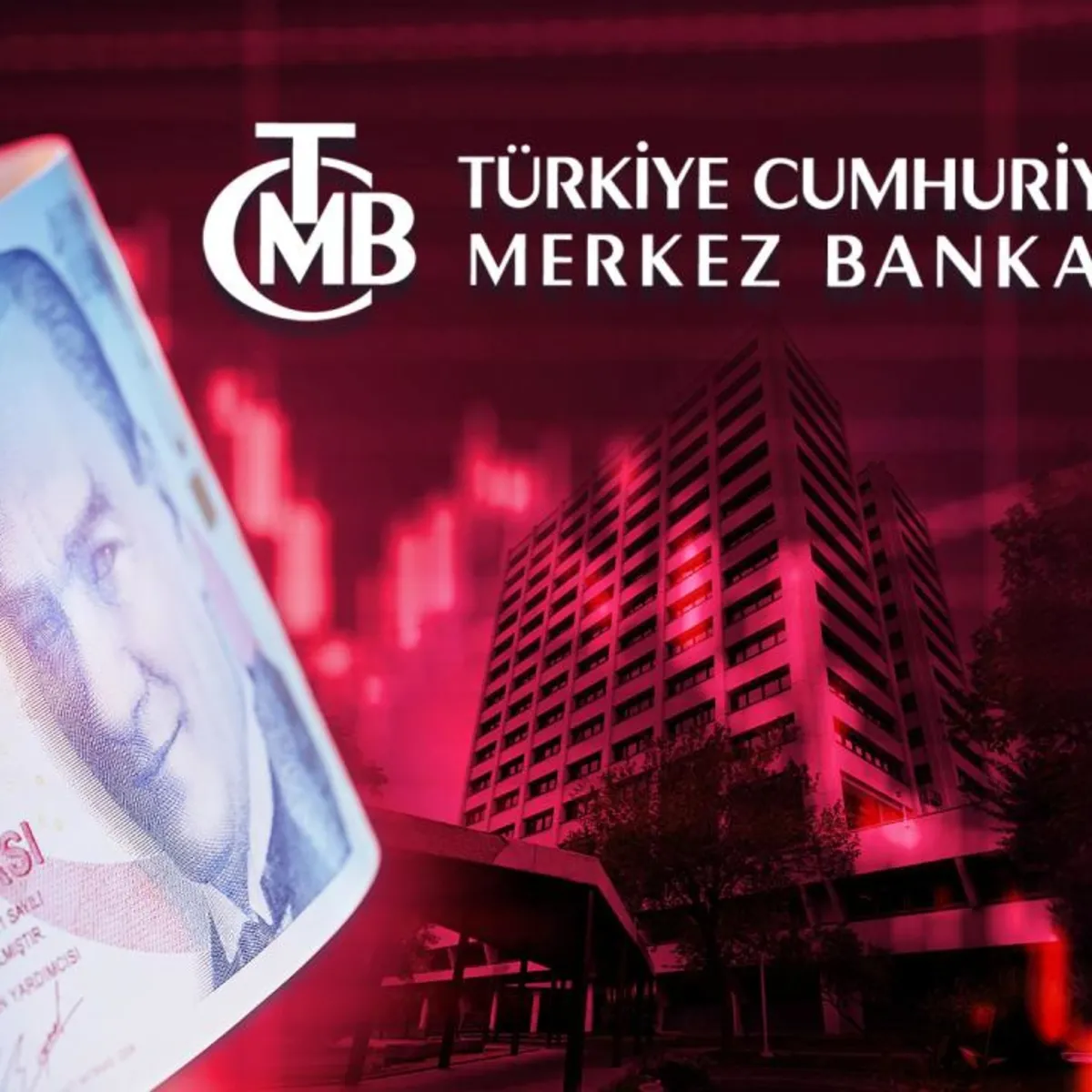 38 ekonomistten 37'si aynı senaryoda birleşti: Gözler Merkez Bankası'nın faiz kararında