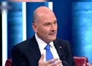 Bakan Soylu’dan iddialara yanıt