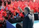 AK Parti tam kadro sahada! 5 kritik tespit