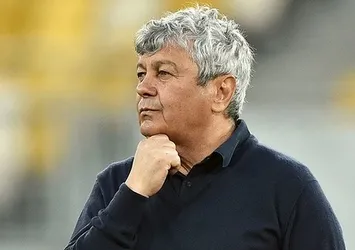 Mircea Lucescu'da 'Alzheimer' şoku