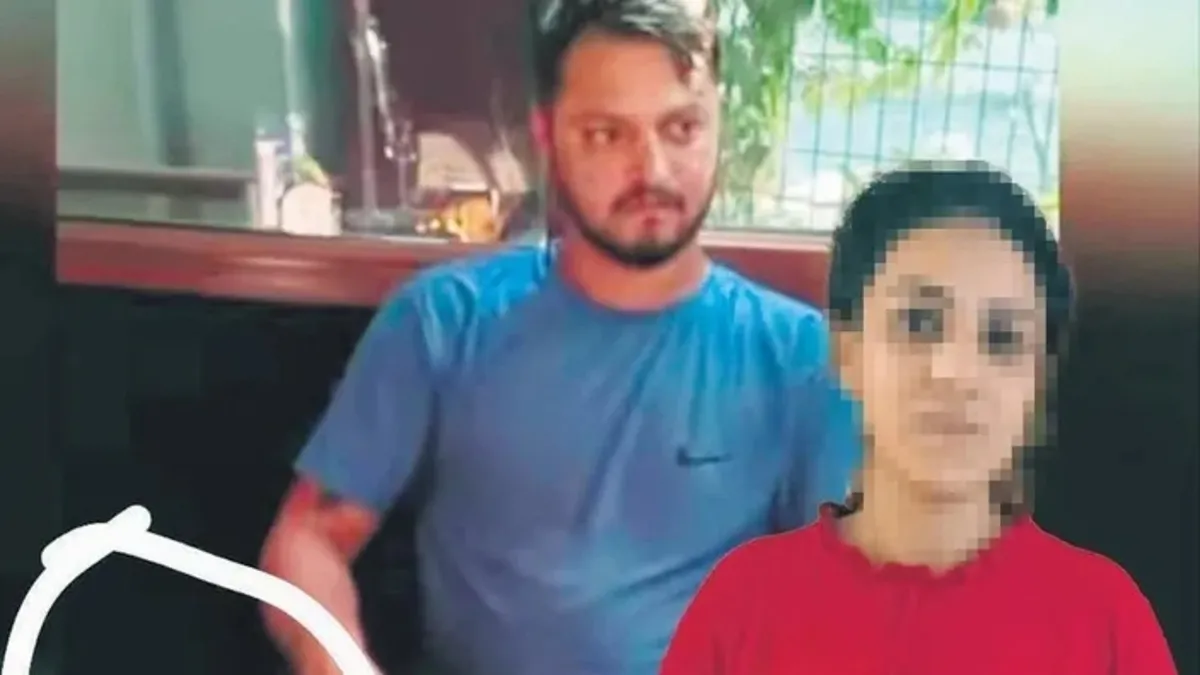 Sosyal medyada tanıştığı adam hayatını kararttı!