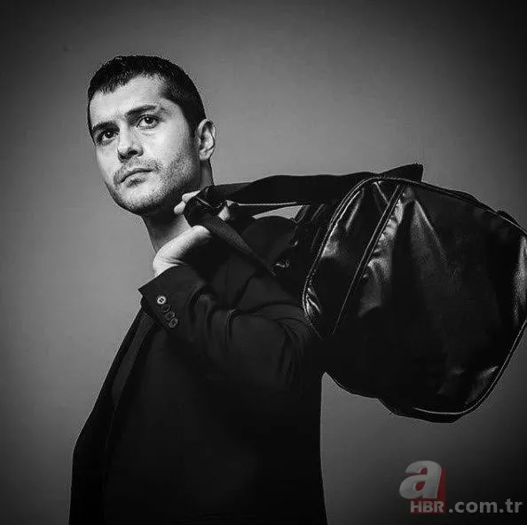 Kalp Yarası’nın Ayşe’si Yağmur Tanrısevsin herkesi şaşırttı! Kimse beklemiyordu 6