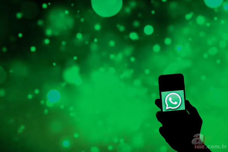 WhatsApp’tan yılbaşına özel güncelleme! Bu özellikleri mutlaka deneyin 1