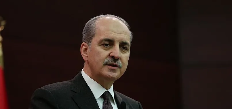 Yeni Kültür ve Turizm Bakanı Numan Kurtulmuş kimdir?