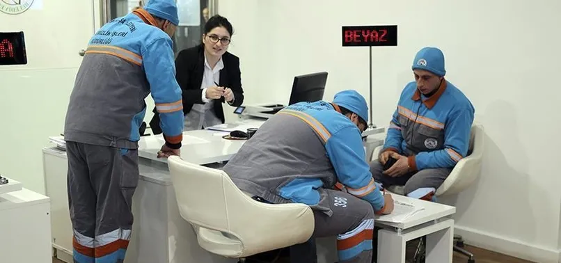Taşeron için son tarih 2 Nisan