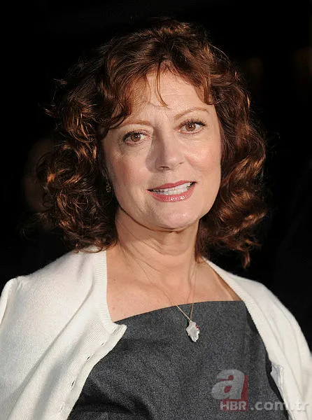 Oscar ödüllü ABD’li oyuncu Sarandon Filistin’deki zulme sessiz kalmadı! İşgalcilere tepki gösterdi: Filistin’de herkes özgür olana kadar kimse özgür değildi 6