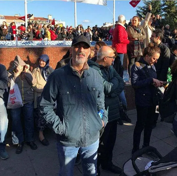 Senarist yeğeni Emre Duran’ı öldüren Yaşar Kapcak'ın ifadesi dehşete düşürdü! Mahkeme salonu buz kesti - 5