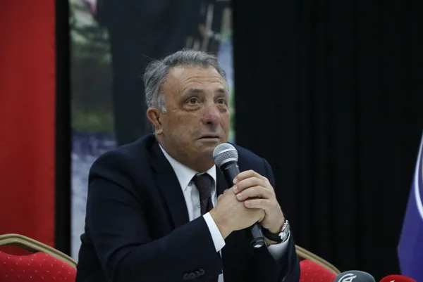 Ahmet Nur Çebi'den dikkat çeken Pjanic açıklaması - 2