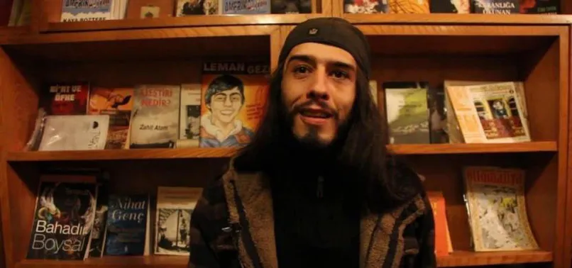 Halkı kin ve düşmanlığa sevk eden "İsimsizler Hareketi"nden 3 kişi tutuklandı