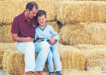 "Babam ve Oğlum" bir ilki başardı