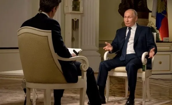 Putin'den Biden ile görüşme öncesi mesaj: Birbirimize aşk yemini etmedik - 4