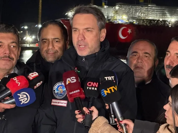 bakan-bayraktar-a-haberde-gunluk-10-milyon-metrekup-dogal-gaz-uretiyoruz-1767210719962.jpeg Enerji ve Tabii Kaynaklar Bakanı Alparslan Bayraktar (DHA)