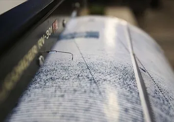 İran'da büyük deprem: Van da sallandı
