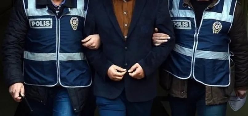 FETÖ'cü emniyet müdürlerine hapis cezası!