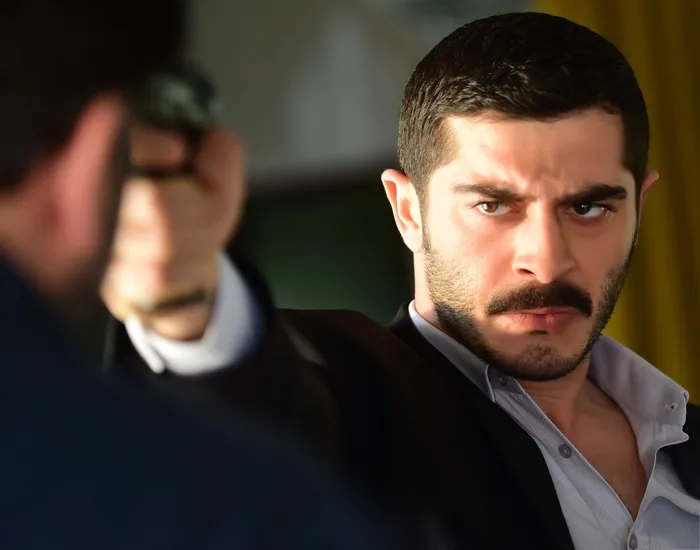 Maraşlı ekran başına kilitledi! Büyük hesaplaşma nefes kesti