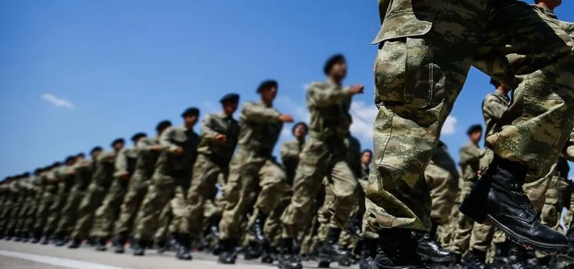 Bedelli askerlikte yeni dönem! Resmi Gazete'de yayımlandı