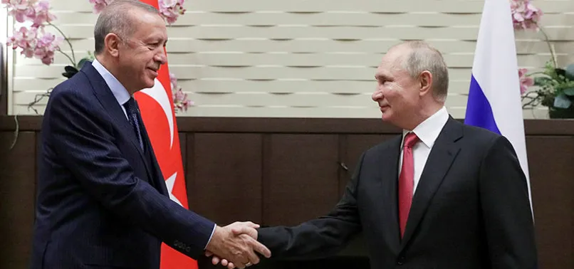 Gaz merkezinde ilk adım atıldı! Rusya'dan flaş Türkiye açıklaması: Kurulacak merkez şeffaf ve adil fiyatlandırma sağlayacak